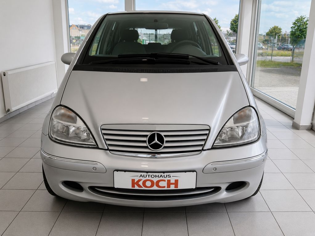 Bild des Angebotes Mercedes-Benz A 190 ELEGANCE Lang