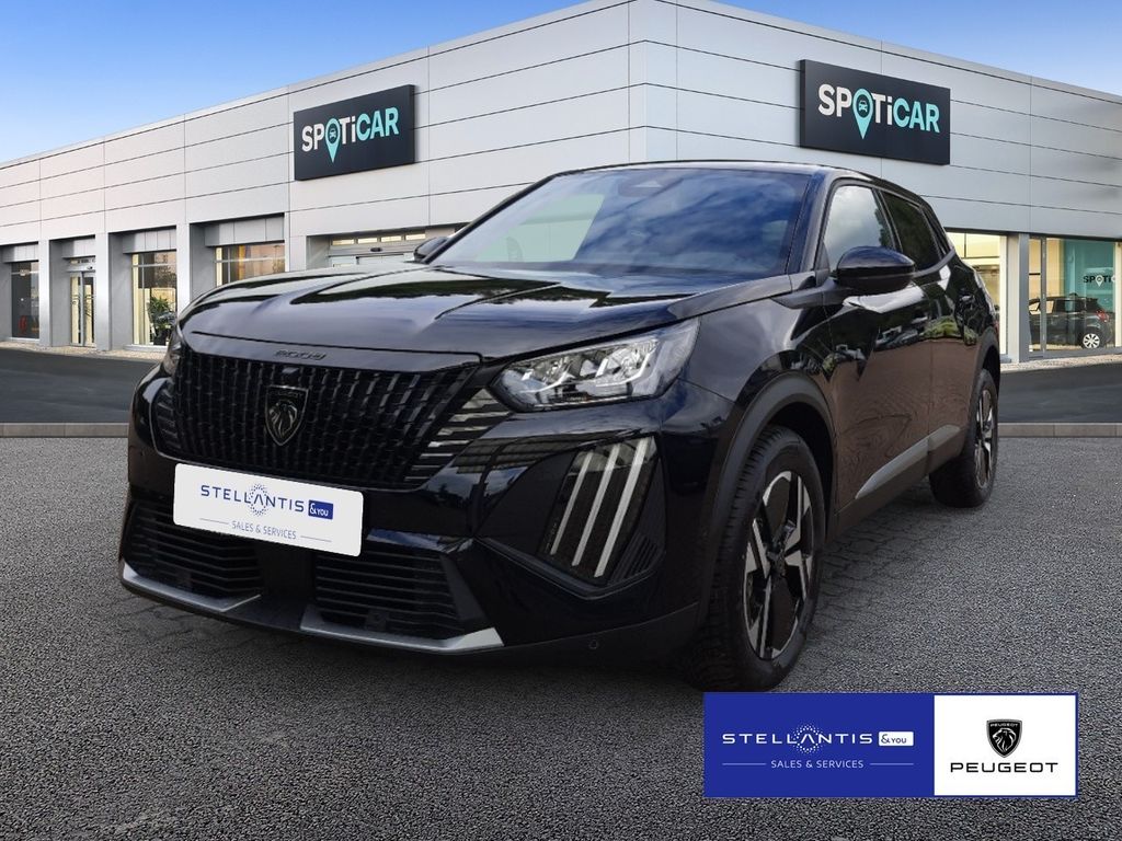 Bild des Angebotes Peugeot 2008 Mildhybrid 145 Allure