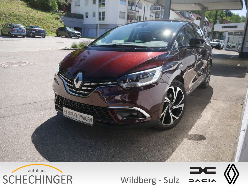 Bild des Angebotes Renault Grand Scenic Black Edition TCe 160 EDC GPF LED