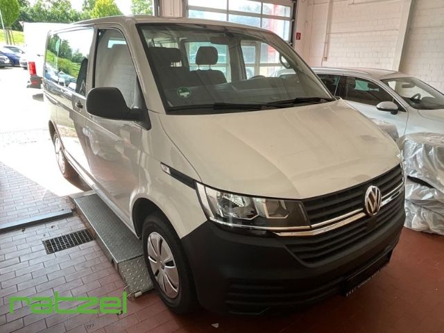 Bild des Angebotes Volkswagen T6.1 Kombi FWD KR 2.0 TDI SCR 5-Gang AHK