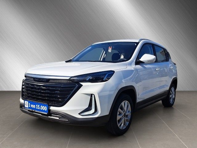 Bild des Angebotes BAIC Beijing X35 X35