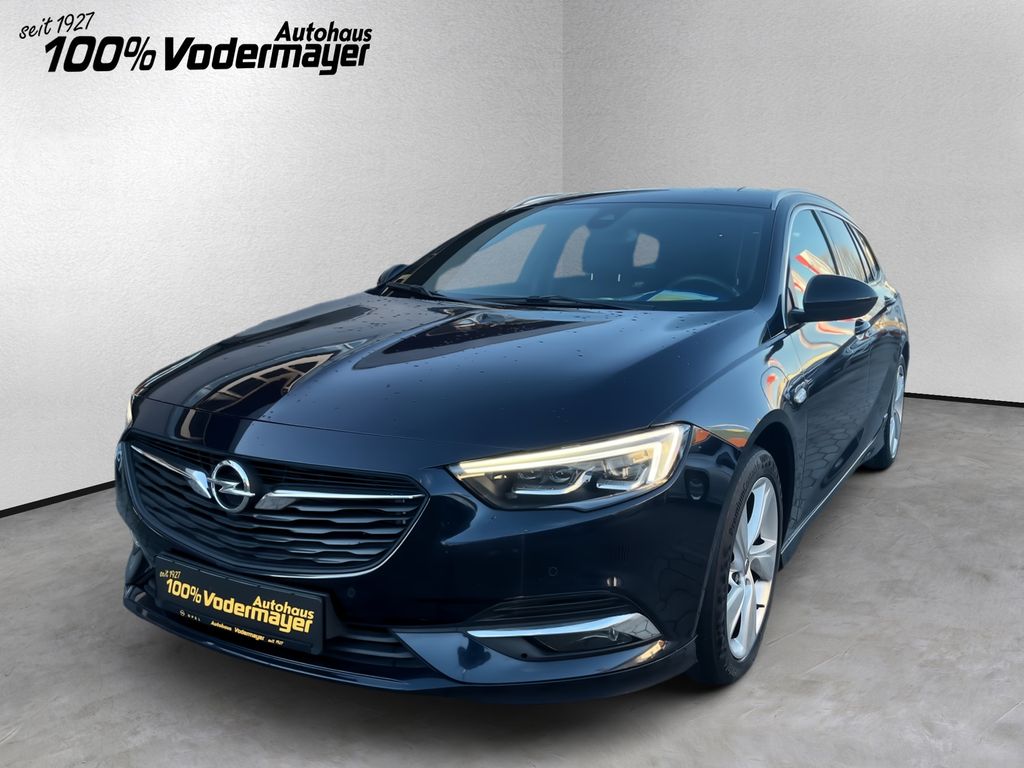 Bild des Angebotes Opel Insignia Sports Tourer Dynamic 2.0 CDTI