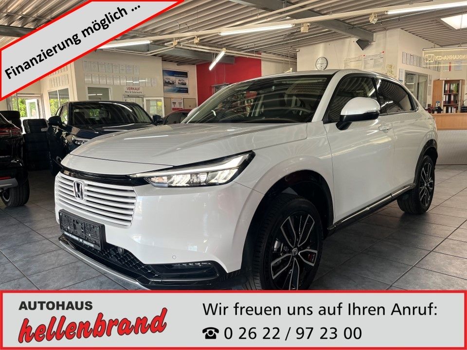 Bild des Angebotes Honda HR-V 1.5 Hybrid Advance ***% TZ-AKTION %*** VOLL