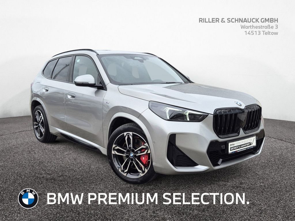 Bild des Angebotes BMW X1 sDrive 18i M-Sport Pro 19 ZOLL+PANO+KAM+SHZG