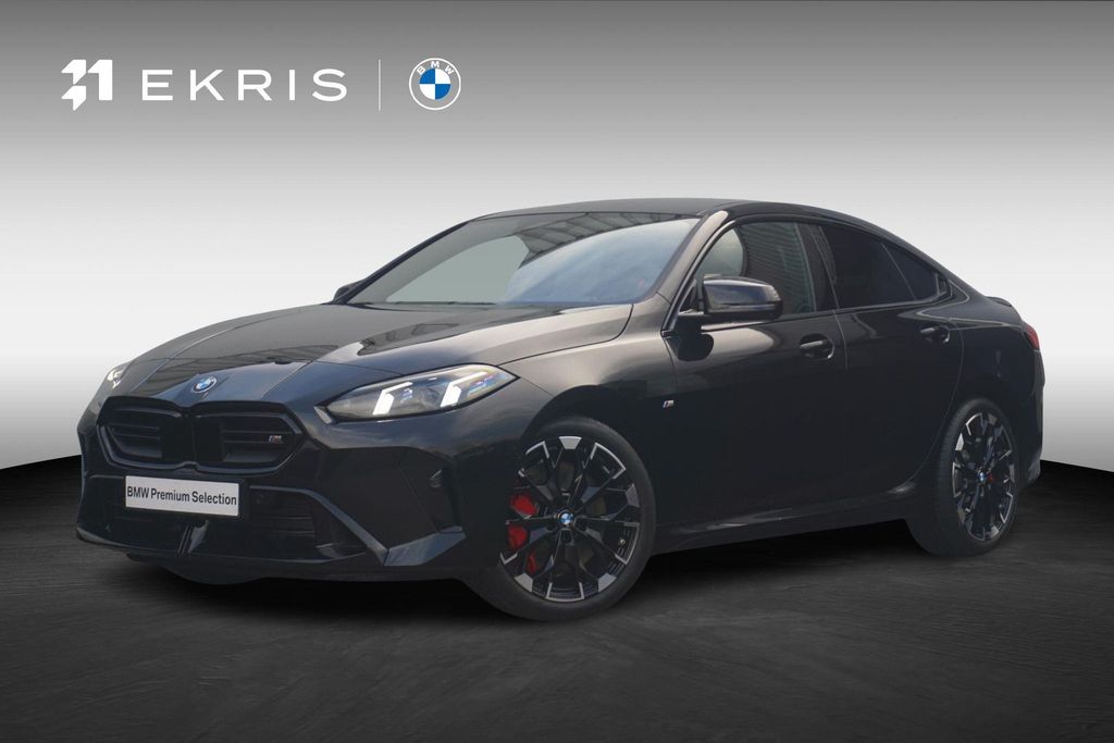 Bild des Angebotes BMW 2er Gran Coupé 2 Serie M235 xDrive | Driving Ass