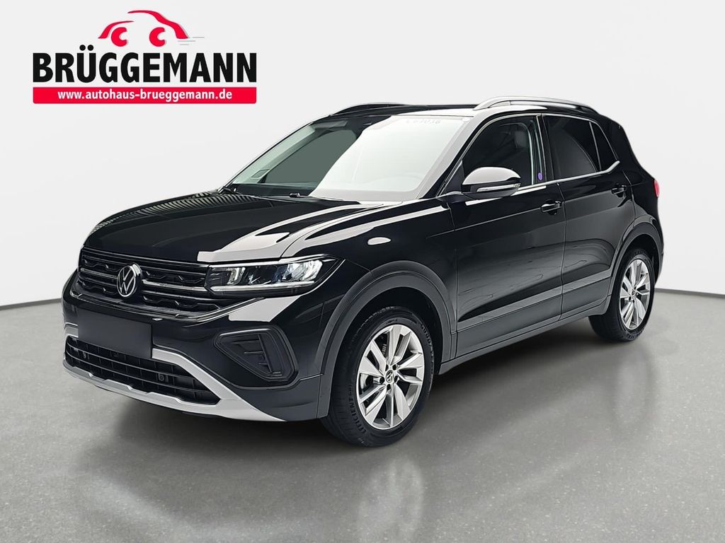 Bild des Angebotes Volkswagen T-CROSS 1.0 TSI DSG LIFE LED APP-CONNECT LM