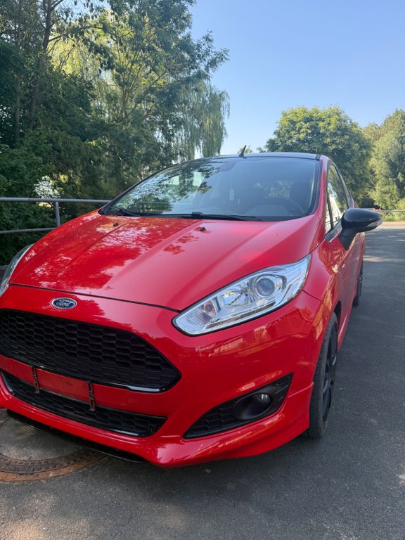 Bild des Angebotes Ford Fiesta 1,0 EcoBoost 103kW S/S Sport Sport