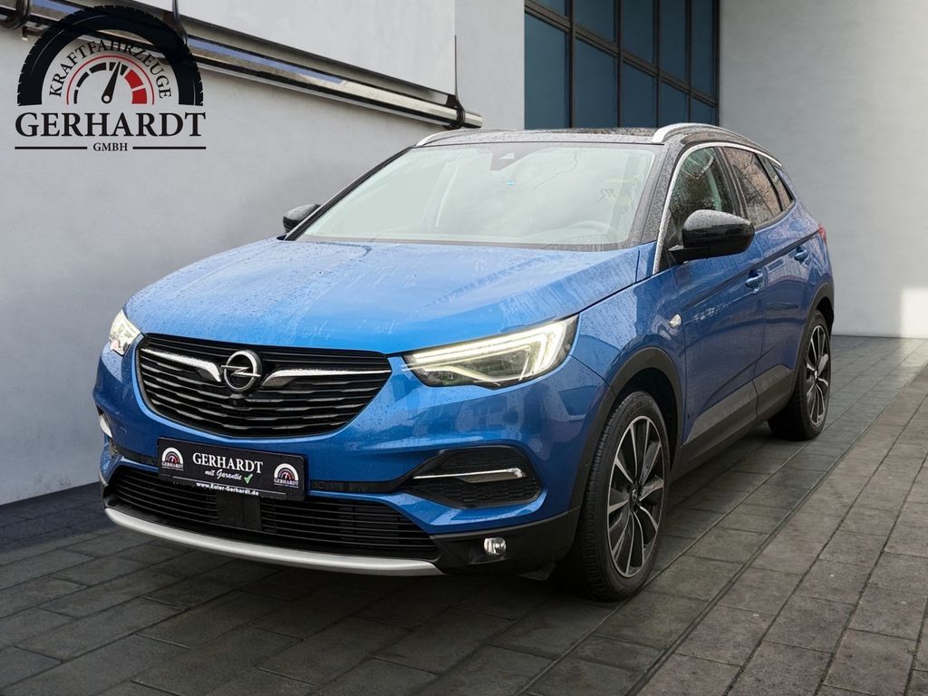 Bild des Angebotes Opel Grandland X Ultimate Plug-in-Hybrid*LED*KEYLESS*
