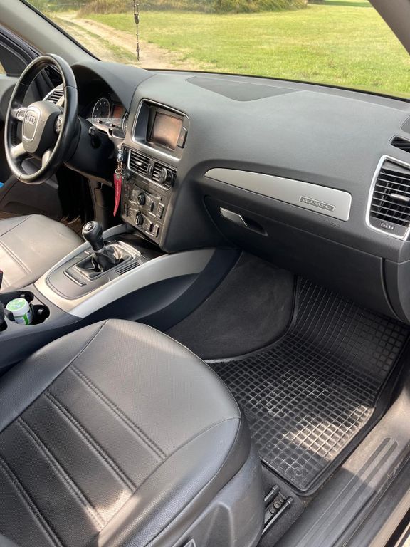 Bild des Angebotes Audi Q5 2.0 TFSI 132kW quattro -