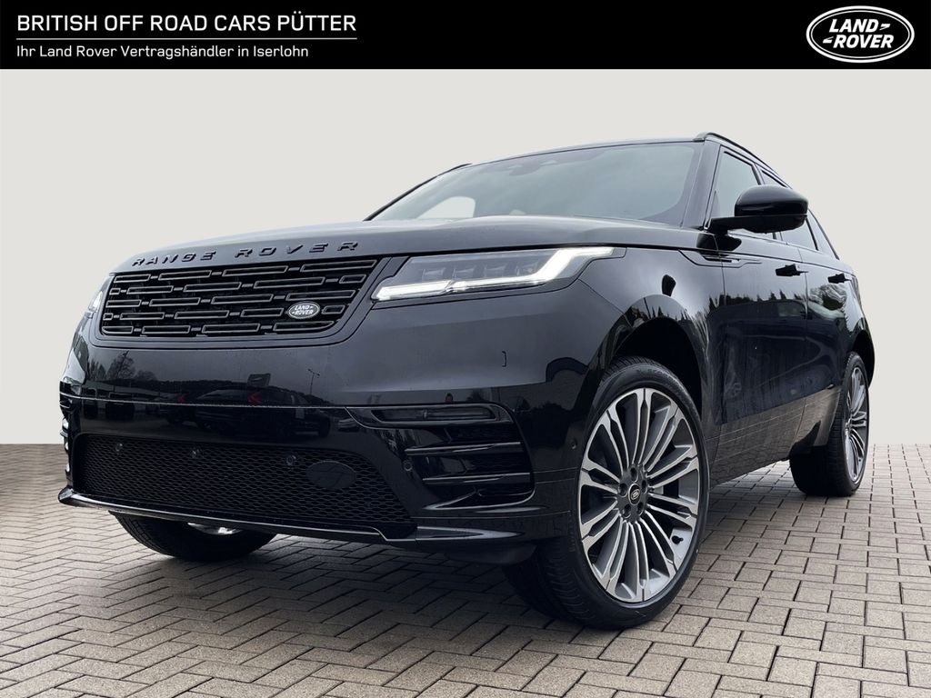 Bild des Angebotes Land Rover Range Rover Velar Dynamic HSE D300 MHEV 22''LM-F