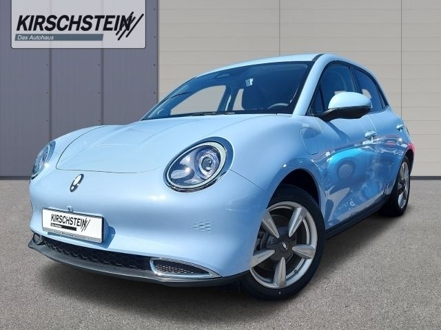 Bild des Angebotes ORA Funky Cat 300 Pro Celestial Blue sehr wenig KM!