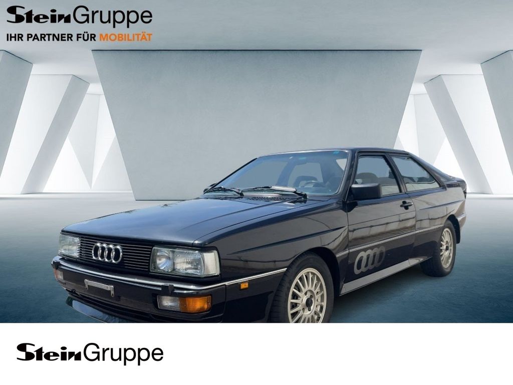 Audi Quattro An GEWERBETREIBENDE oder ohne Garantie.