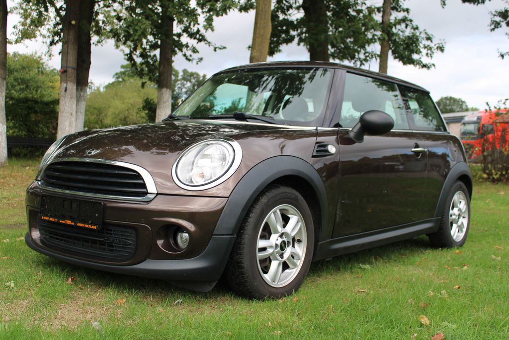 Bild des Angebotes MINI ONE Mini One