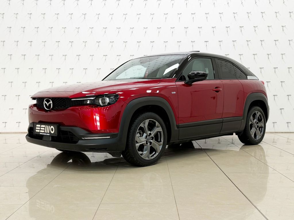 Bild des Angebotes Mazda MX-30 50kW Schn.Lad. Makoto PREMIUM-P/GSD/360°K