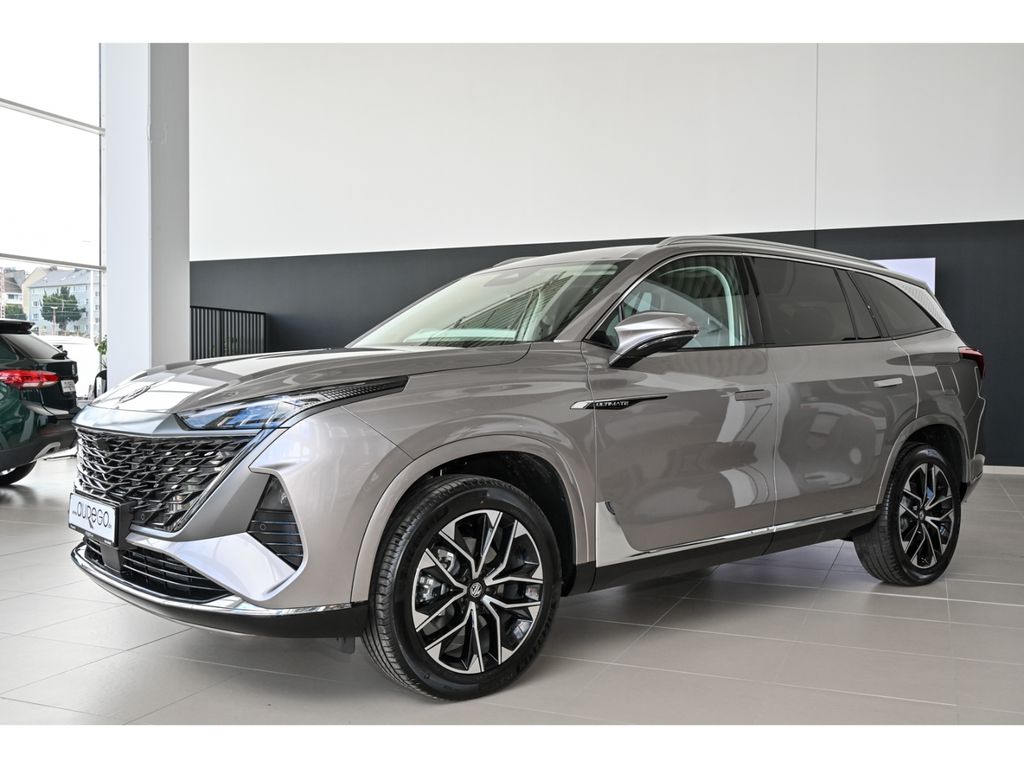 Bild des Angebotes MG S9 PHEV Premium StandHZG El. Panodach Navi Leder