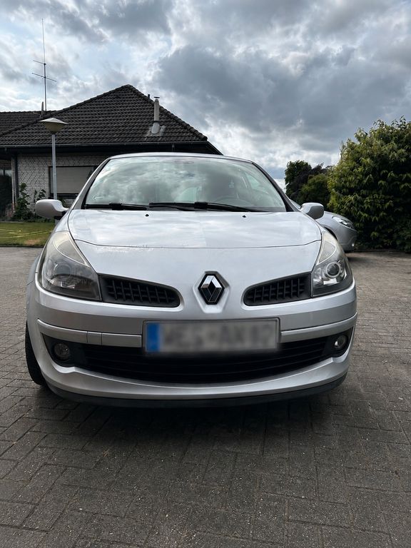 Bild des Angebotes Renault Clio Edition Dynamique 1.6 16V ESP 82kW Edit...