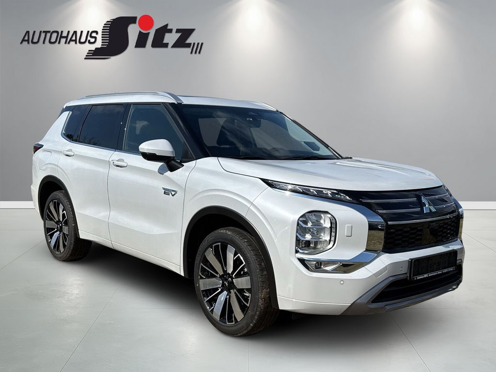 Bild des Angebotes Mitsubishi Outlander 2.4 PHEV 100kW