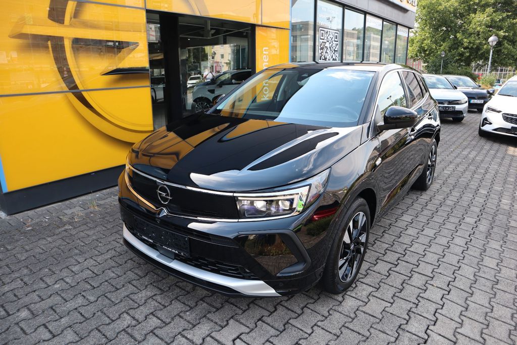 Bild des Angebotes Opel Grandland 1.6T PHEV Business Elegance 4x4