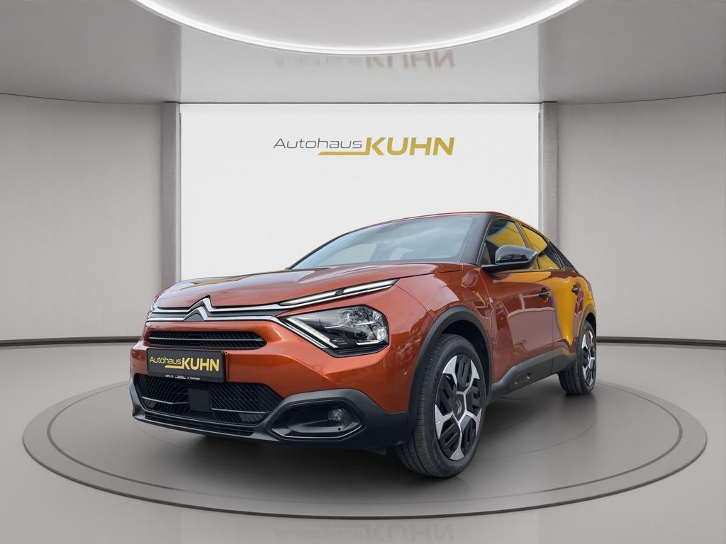 Bild des Angebotes Citroën PDC/DAB/APS/8FACH