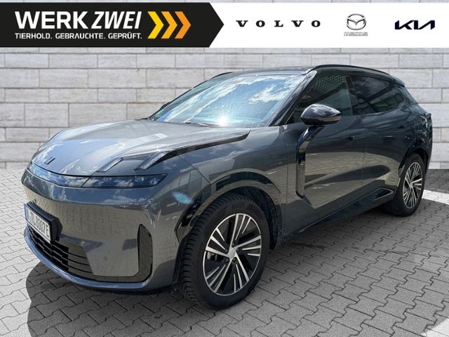 Bild des Angebotes Lynk&Co 08 1.5 T PHEV 257 kW Core