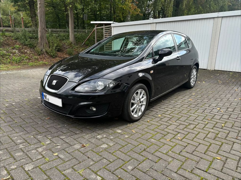Bild des Angebotes Seat Leon 1.9 TDI PD Ecomotive Style