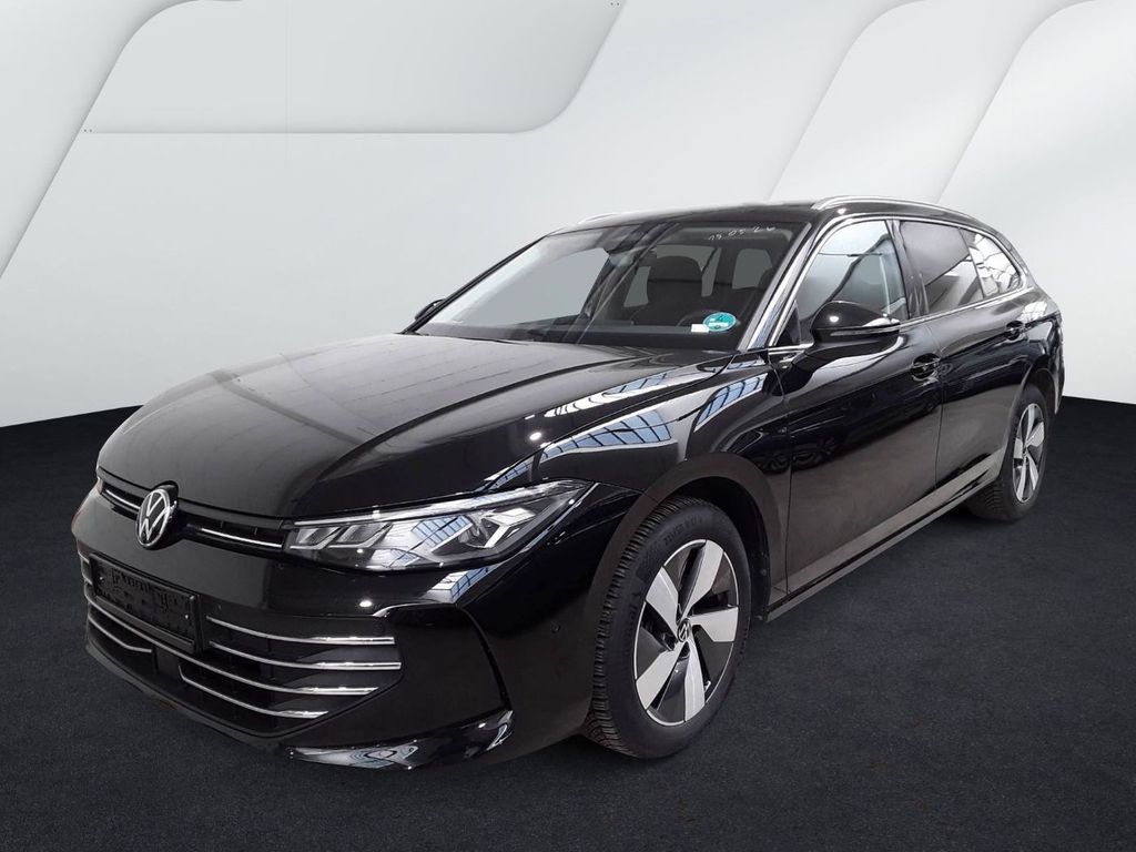 Bild des Angebotes Volkswagen Passat Business 1.5 l eTSI DSG /AHK /IQ-DRIVE