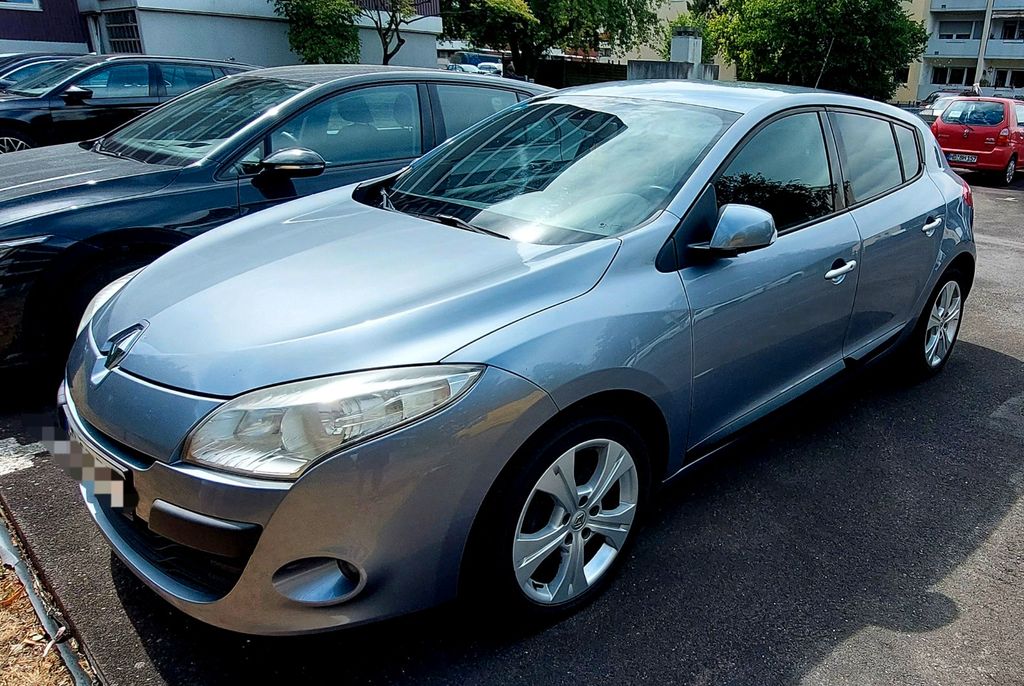 Bild des Angebotes Renault Megane Dynamique TCE 130 Dynamique