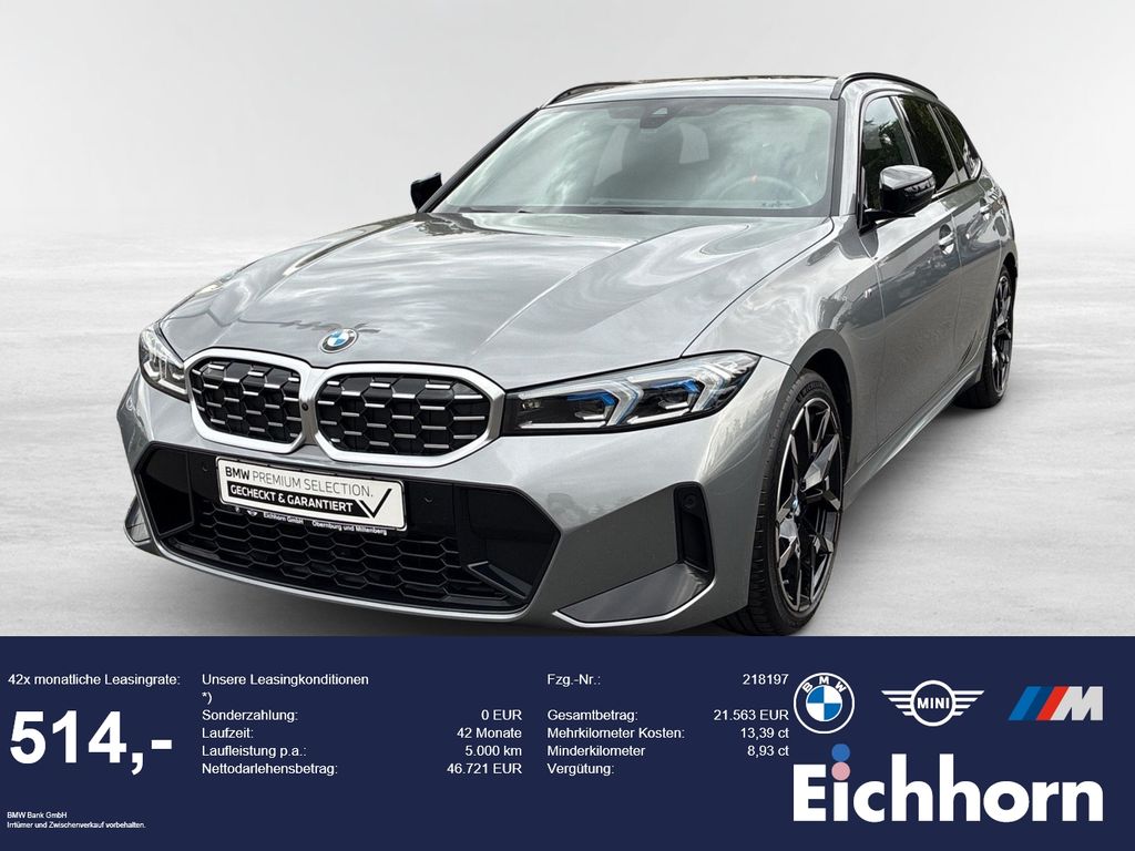 Bild des Angebotes BMW M340i xDrive Touring M Sport *PGSD.INNOPAKET*