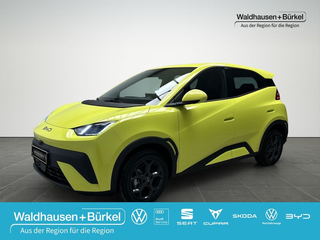 Bild des Angebotes BYD Dolphin Surf EV 115 kW Comfort 43,2 kWh Navi