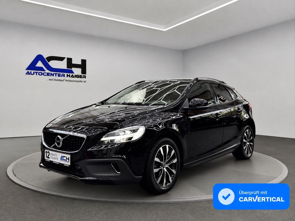 Bild des Angebotes Volvo V40 Cross Country T3 Automatik