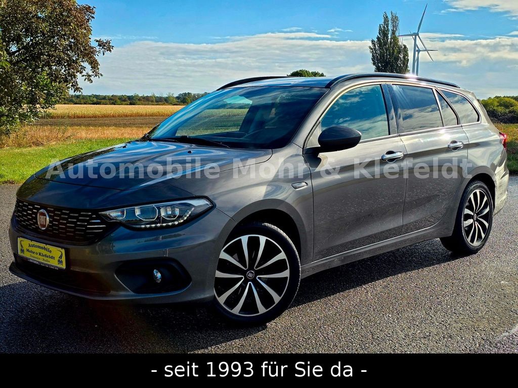 Bild des Angebotes Fiat Tipo Lounge*NAVI*SHZ*GRA*BLUETOOTH*CARPLAY*CAM*