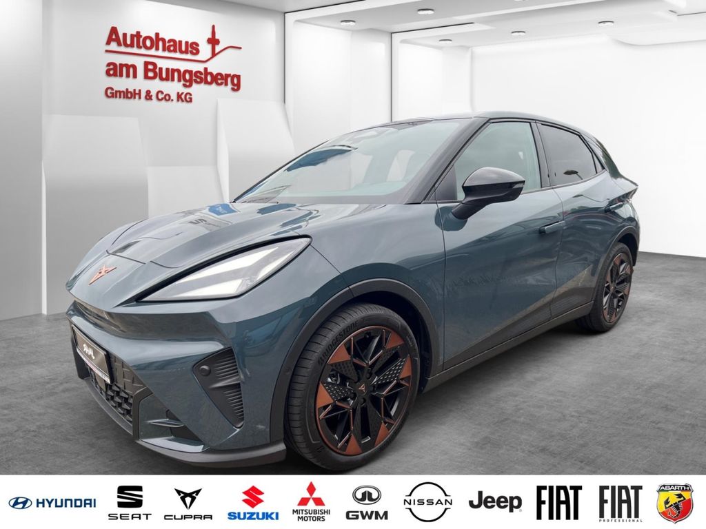 Bild des Angebotes Cupra Raval Endurance Edition Dynamic Plus 52 kWh*Matr