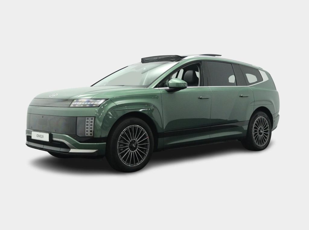 Bild des Angebotes Hyundai IONIQ 9 Lounge 110kWh AWD / Navi / Massage Sitz