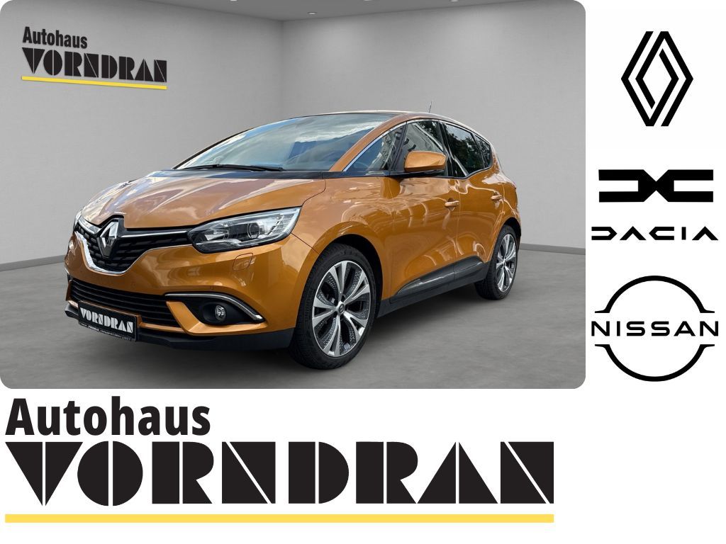 Bild des Angebotes Renault Scenic Intens  dCi 110 Mild Hybrid  Navi 8,7',SH