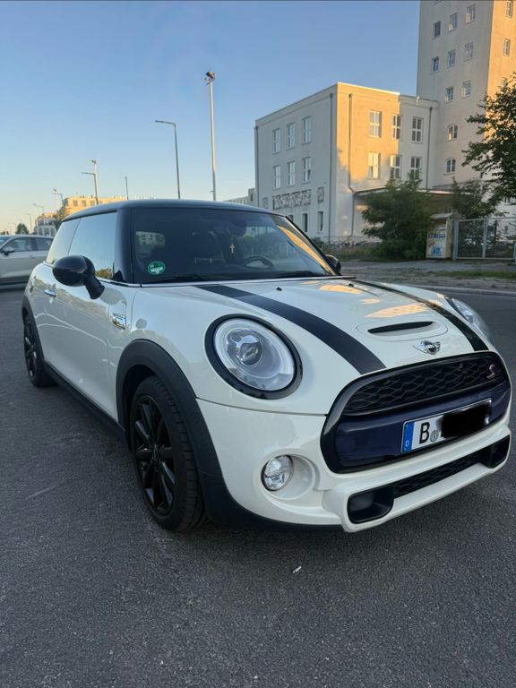 Bild des Angebotes MINI Cooper SD Cooper S