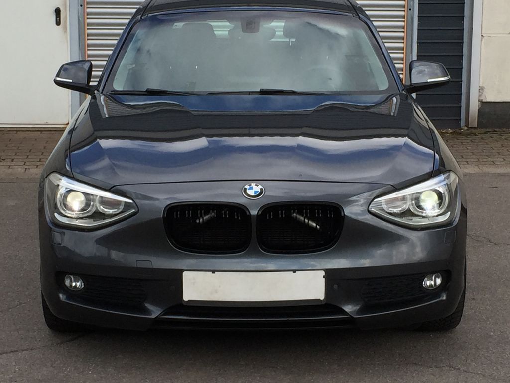 Bild des Angebotes BMW 2-Hand,Klimaauto,SHZ,PDC,Xenon,LED,Tempo,Tüv2/28
