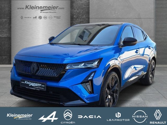 Bild des Angebotes Renault Rafale E-Tech 200 Esprit Alpine *GJ-Reifen inkl*