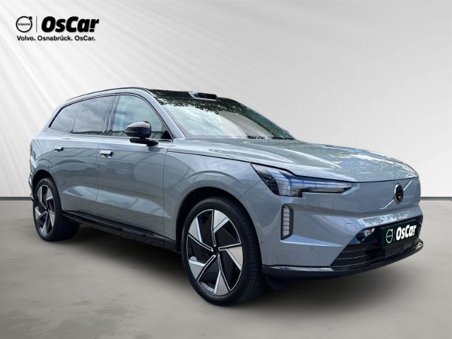 Bild des Angebotes Volvo EX90 Twin Performance Ultra AWD 7-Sitzer 22Zoll
