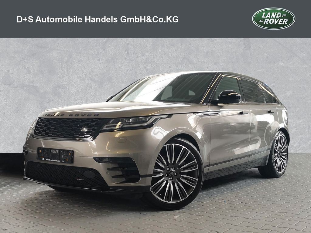 Bild des Angebotes Land Rover Range Rover Velar D300 R-Dynamic SE