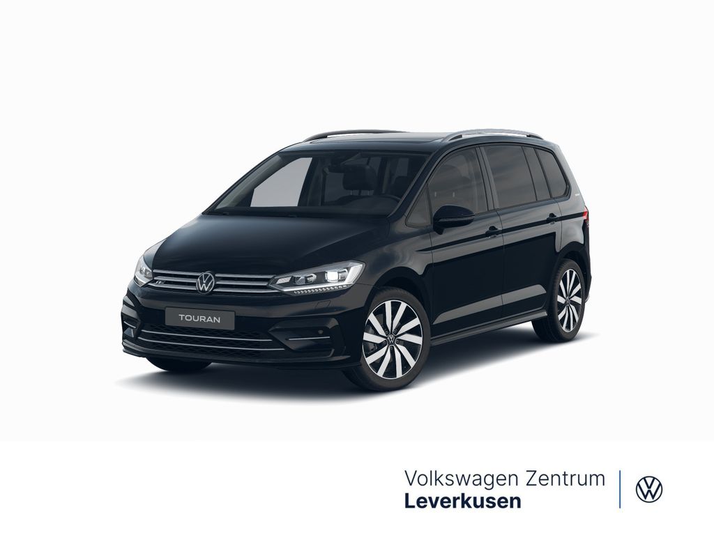 Bild des Angebotes Volkswagen Touran DSG ENERGY 7-SITZE PANO AHK LED KAM ACC