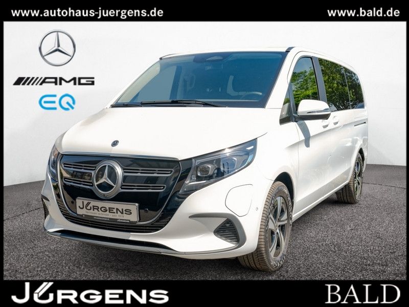 Bild des Angebotes Mercedes-Benz EQV 300 lang/MBeam/Totwinkel/Navi/Distr/Kamera