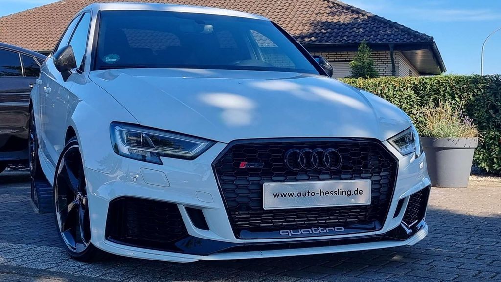 Bild des Angebotes Audi RS3 2.5 TFSI quattro