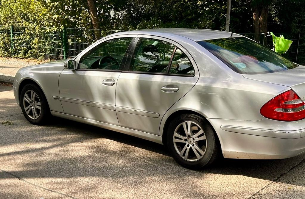 Bild des Angebotes Mercedes-Benz 240