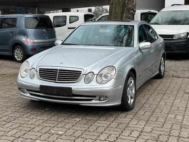 Bild des Angebotes Mercedes-Benz E 280 CDI