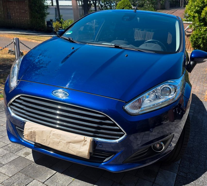 Bild des Angebotes Ford Fiesta 1,0 EcoBoost 92kW S/S Individual