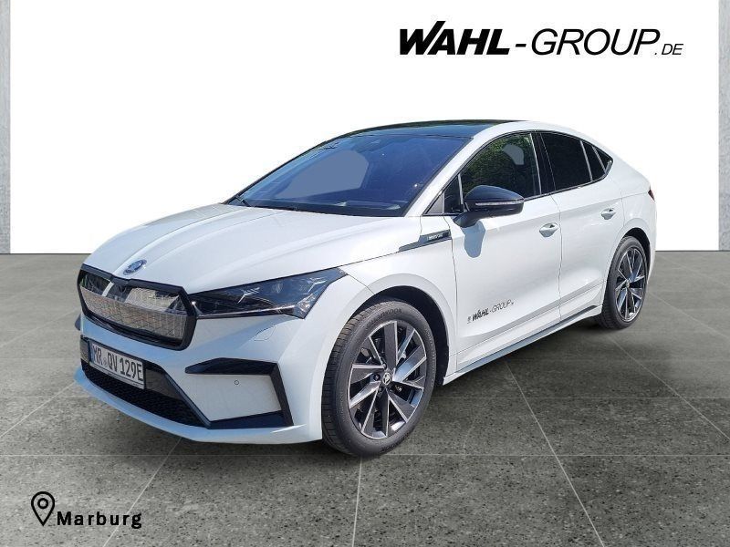 Bild des Angebotes Skoda Enyaq Coupé 85 Sportline