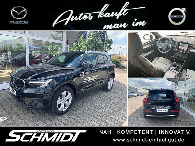 Bild des Angebotes Volvo XC40 B3 Core XC40 B3 Core
