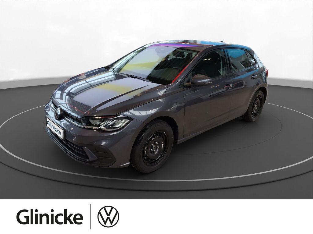 Bild des Angebotes Volkswagen Polo Life 1,0 l 59 kW (80 PS) 5-Gang
