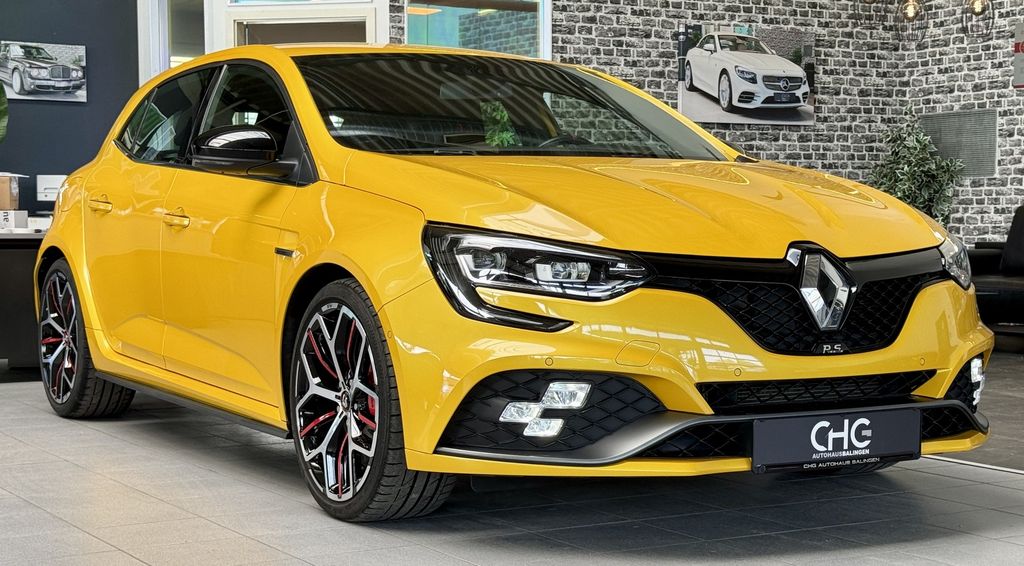 Bild des Angebotes Renault Megane IV R.S. Trophy |HUD|SHZ|Kamera|LED|BOSE|