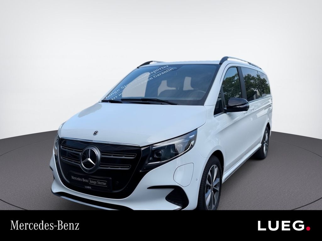 Bild des Angebotes Mercedes-Benz EQV 300 AVANTGARDE Lang Distronic Widescreen 360